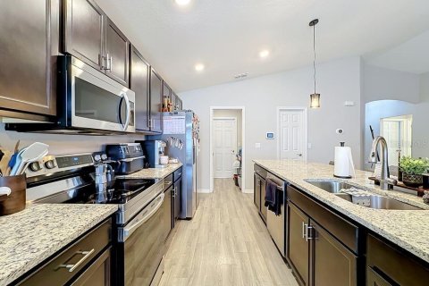 Villa ou maison à louer à Riverview, Floride: 4 chambres, 158.86 m2 № 2399527 - photo 21