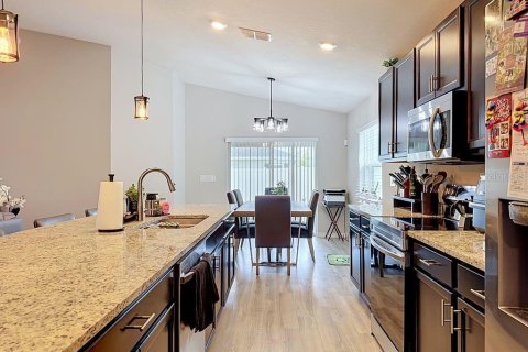 Villa ou maison à louer à Riverview, Floride: 4 chambres, 158.86 m2 № 2399527 - photo 20