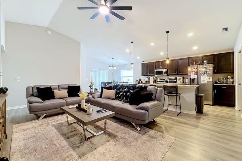 Villa ou maison à louer à Riverview, Floride: 4 chambres, 158.86 m2 № 2399527 - photo 14