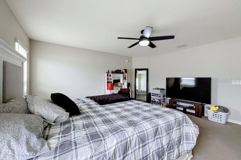 Villa ou maison à louer à Riverview, Floride: 4 chambres, 158.86 m2 № 2399527 - photo 26