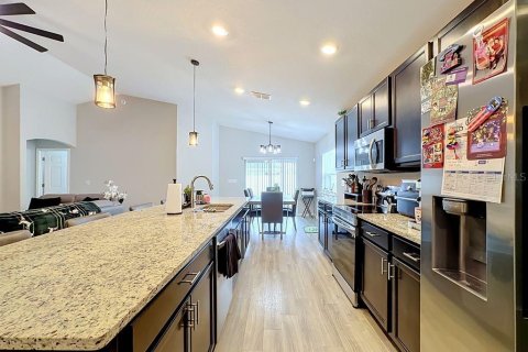 Villa ou maison à louer à Riverview, Floride: 4 chambres, 158.86 m2 № 2399527 - photo 19