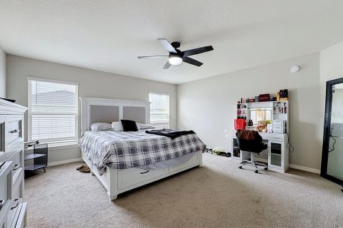 Villa ou maison à louer à Riverview, Floride: 4 chambres, 158.86 m2 № 2399527 - photo 27