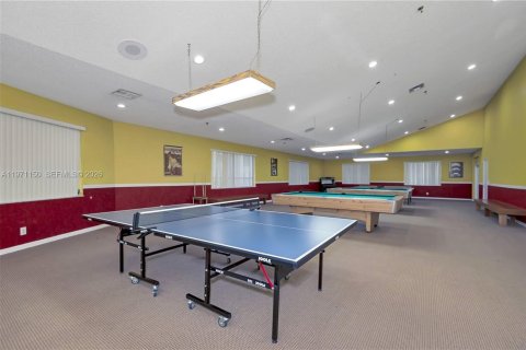 Купить кондоминиум в Бока-Ратон, Флорида 1 спальня, 53.51м2, № 2032558 - фото 21