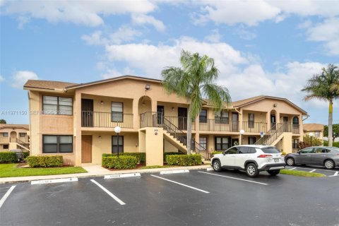 Купить кондоминиум в Бока-Ратон, Флорида 1 спальня, 53.51м2, № 2032558 - фото 16