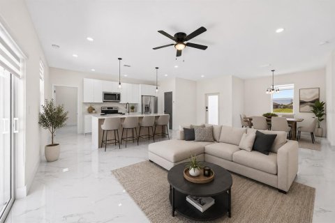 Casa en venta en Cape Coral, Florida, 3 dormitorios, 126.16 m2 № 2205563 - foto 8