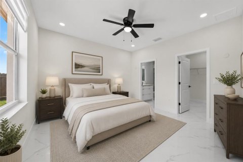 Casa en venta en Cape Coral, Florida, 3 dormitorios, 126.16 m2 № 2205563 - foto 18