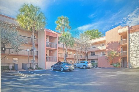 Condominio en Margate, Florida, 2 dormitorios  № 2170028