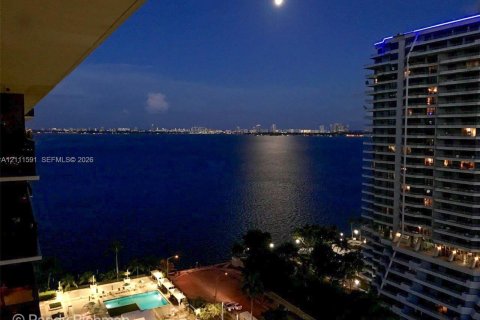 Copropriété à louer à Miami, Floride: 1 chambre, 91.97 m2 № 2439392 - photo 9