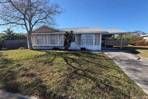 Casa en Palm Bay, Florida 3 dormitorios, 99.5 m2 № 2125837