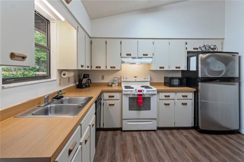 Купить виллу или дом в Окала, Флорида 3 комнаты, 130.06м2, № 2224692 - фото 10