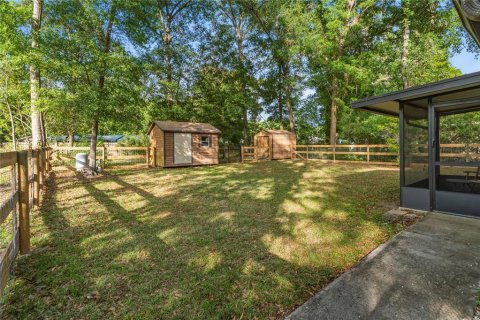 Купить виллу или дом в Окала, Флорида 3 комнаты, 130.06м2, № 2224692 - фото 25