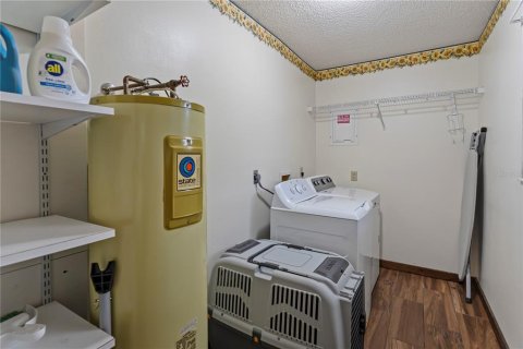 Купить виллу или дом в Окала, Флорида 3 комнаты, 130.06м2, № 2224692 - фото 9