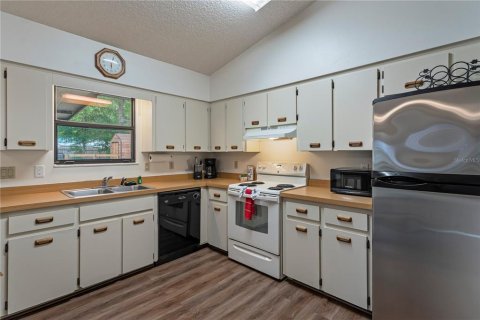 Купить виллу или дом в Окала, Флорида 3 комнаты, 130.06м2, № 2224692 - фото 8
