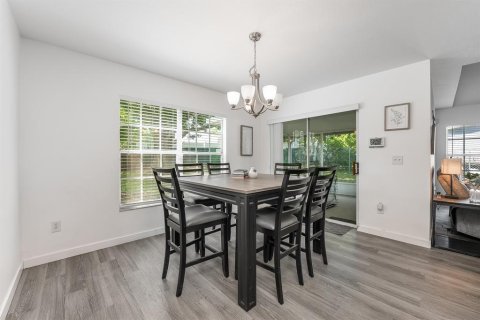 House in Orlando, Florida 3 bedrooms, 129.88 sq.m. № 1816770 - photo 22