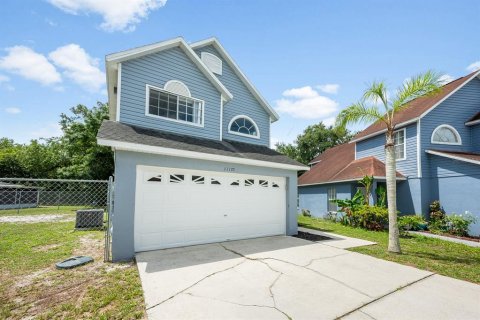 House in Orlando, Florida 3 bedrooms, 129.88 sq.m. № 1816770 - photo 11