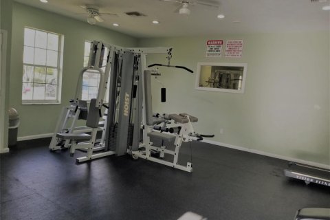 Copropriété à louer à Pembroke Pines, Floride: 3 chambres, 101.54 m2 № 2401411 - photo 12