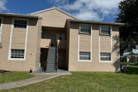 Copropriété à louer à Pembroke Pines, Floride: 3 chambres, 101.54 m2 № 2401411 - photo 4