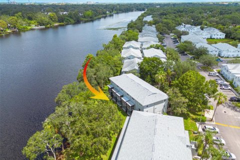 Condo in Tampa, Florida, 1 bedroom  № 1866143 - photo 19