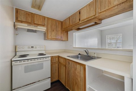 Condo in Tampa, Florida, 1 bedroom  № 1866143 - photo 7