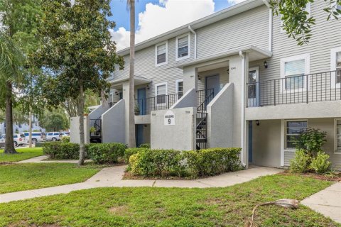 Condo in Tampa, Florida, 1 bedroom  № 1866143 - photo 2
