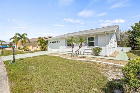 Casa en venta en Sun City Center, Florida, 2 dormitorios, 109.62 m2 № 1900303 - foto 4