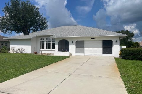 Casa en Punta Gorda, Florida 3 dormitorios, 206.99 m2 № 2280014