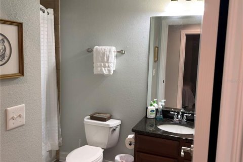 Condo in Tampa, Florida, 2 bedrooms  № 2133587 - photo 25