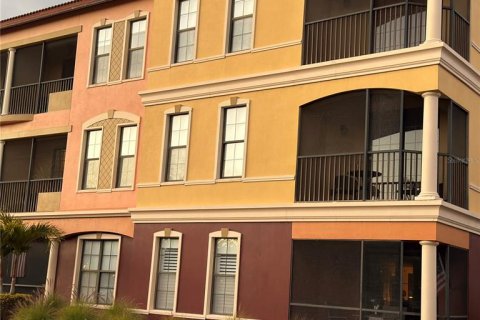 Condo in Tampa, Florida, 2 bedrooms  № 2133587 - photo 3