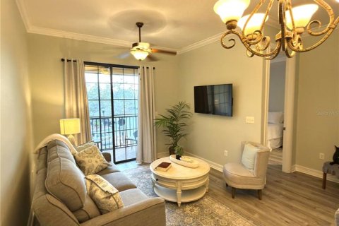 Condo in Tampa, Florida, 2 bedrooms  № 2133587 - photo 12