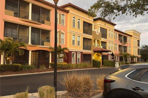 Condo in Tampa, Florida, 2 bedrooms  № 2133587 - photo 2