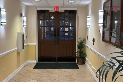 Condo in Tampa, Florida, 2 bedrooms  № 2133587 - photo 5