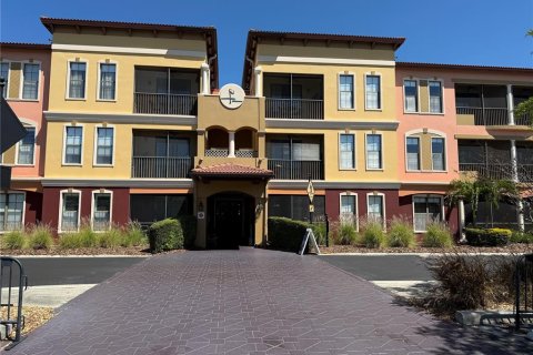 Condo à Tampa, Floride, 2 chambres  № 2133587