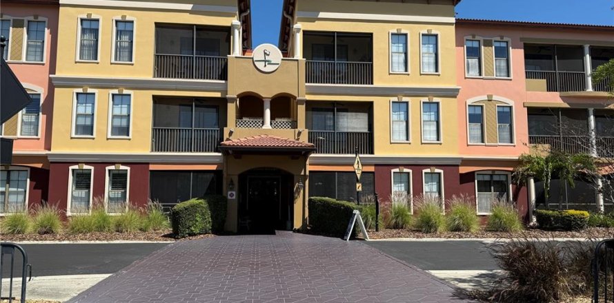 Condo in Tampa, Florida, 2 bedrooms  № 2133587