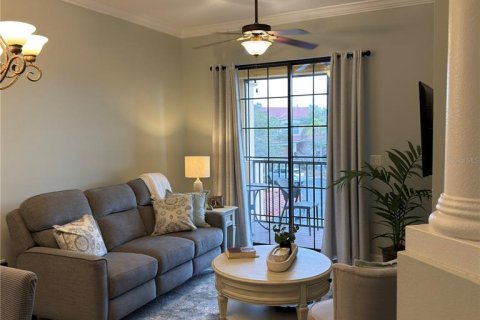Condo in Tampa, Florida, 2 bedrooms  № 2133587 - photo 11