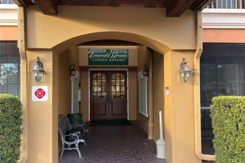 Condo in Tampa, Florida, 2 bedrooms  № 2133587 - photo 4