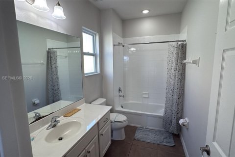 Casa en alquiler en Kissimmee, Florida, 8 dormitorios № 2152836 - foto 27