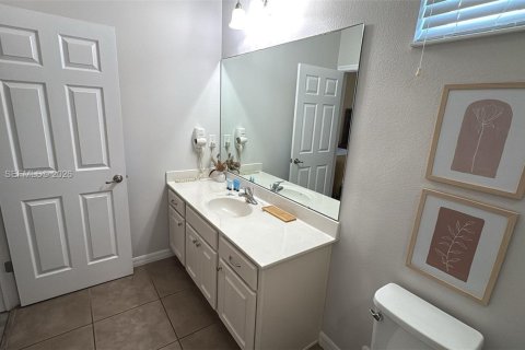 Casa en alquiler en Kissimmee, Florida, 8 dormitorios № 2152836 - foto 22
