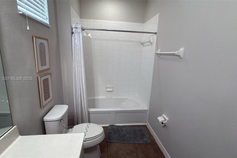 Casa en alquiler en Kissimmee, Florida, 8 dormitorios № 2152836 - foto 23