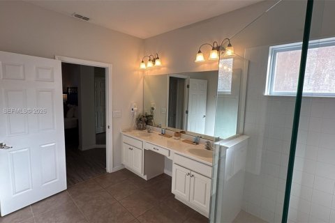 Casa en alquiler en Kissimmee, Florida, 8 dormitorios № 2152836 - foto 25