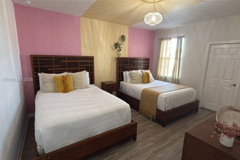 Casa en alquiler en Kissimmee, Florida, 8 dormitorios № 2152836 - foto 11