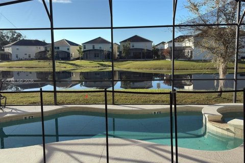 Casa en alquiler en Kissimmee, Florida, 8 dormitorios № 2152836 - foto 4