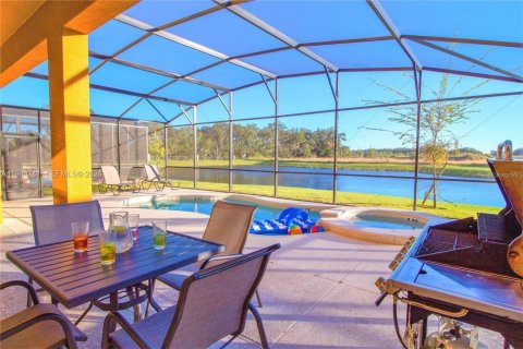 Casa en alquiler en Kissimmee, Florida, 8 dormitorios № 2152836 - foto 3