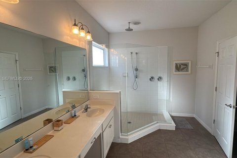 Casa en alquiler en Kissimmee, Florida, 8 dormitorios № 2152836 - foto 26