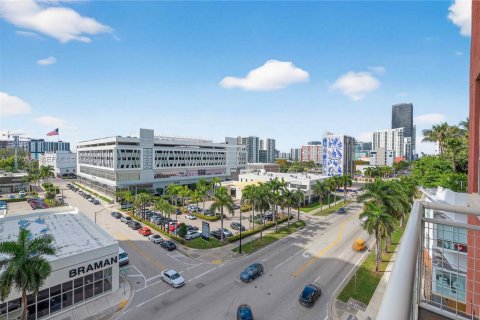 Купить кондоминиум в Майами, Флорида 2 спальни, 125.51м2, № 2036202 - фото 21