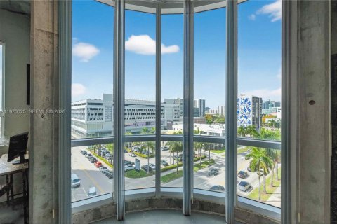 Купить кондоминиум в Майами, Флорида 2 спальни, 125.51м2, № 2036202 - фото 19