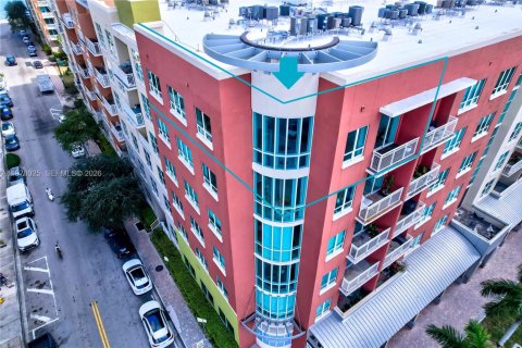 Купить кондоминиум в Майами, Флорида 2 спальни, 125.51м2, № 2036202 - фото 24