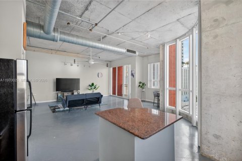 Купить кондоминиум в Майами, Флорида 2 спальни, 125.51м2, № 2036202 - фото 14