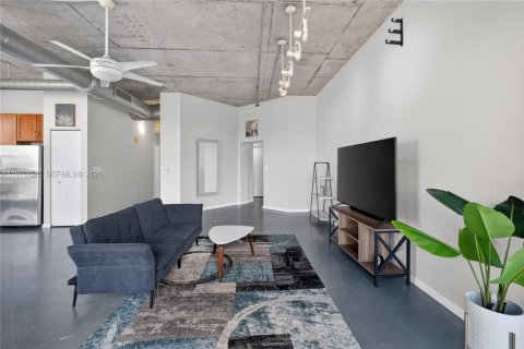 Купить кондоминиум в Майами, Флорида 2 спальни, 125.51м2, № 2036202 - фото 4