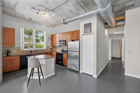 Купить кондоминиум в Майами, Флорида 2 спальни, 125.51м2, № 2036202 - фото 16