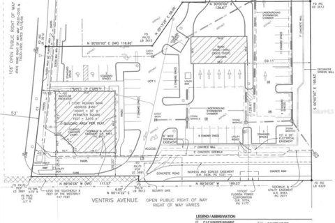 Immobilier commercial à vendre à Maitland, Floride: 357.77 m2 № 1823048 - photo 4